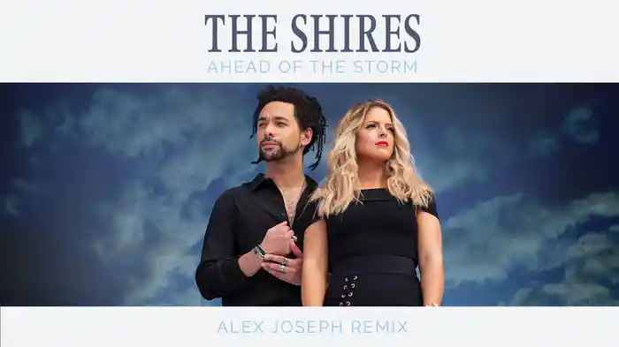 Ahead Of The Storm (Alex Joseph Remix / Audio)