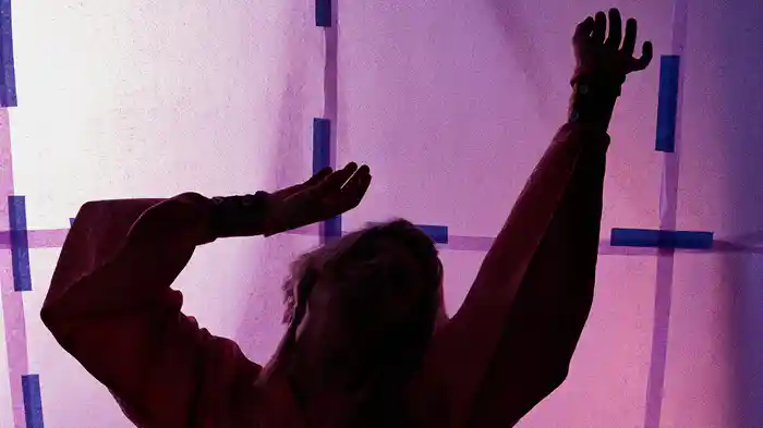 Forgotten Love (Audio)