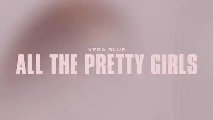 All The Pretty Girls (Lyric Video)