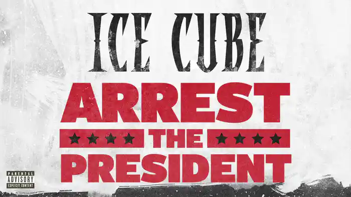 Arrest The President (Audio)