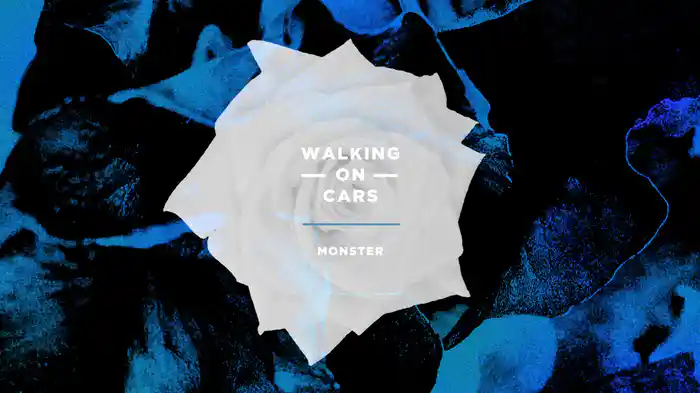 Monster (Lyric Video)