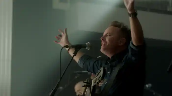 Holy Roar (Live From Church)