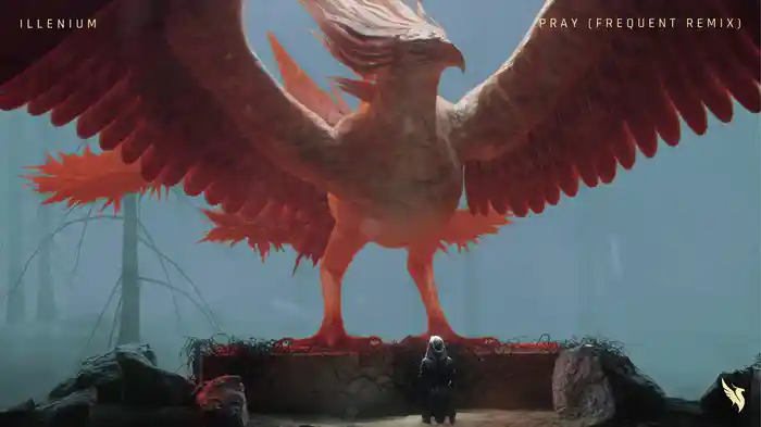 Pray (Frequent Remix / Audio)
