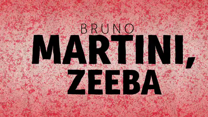 I Do (with Zeeba / Lyric Video)