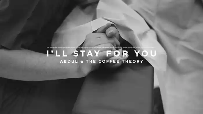 I'll Stay For You (Audio)