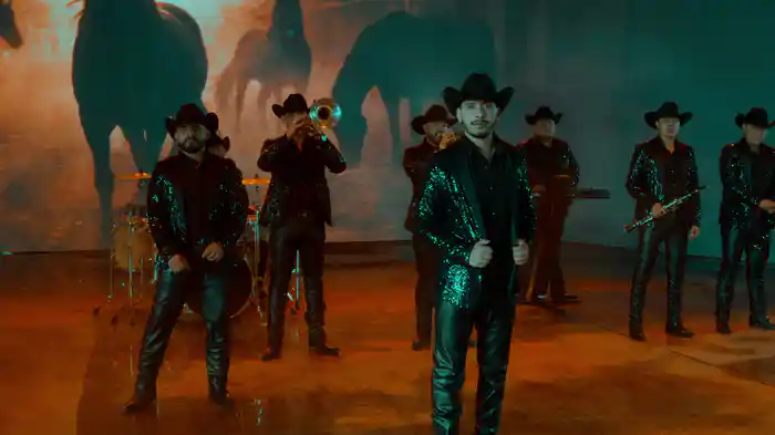 El Corrido De Mariana