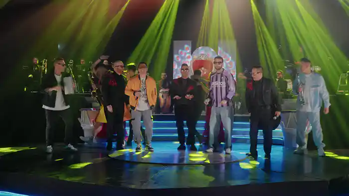 Mala Mujer (En Vivo)