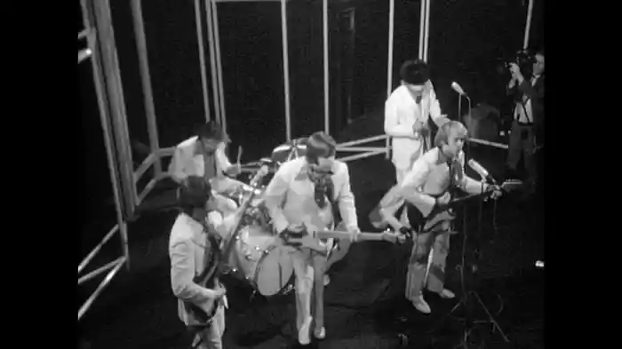 Pet Sounds - Classic Albums (Trailer)