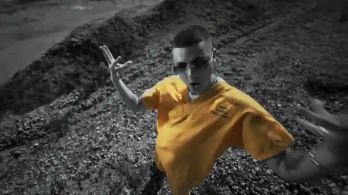 Así Es La Vida (La Despedida)