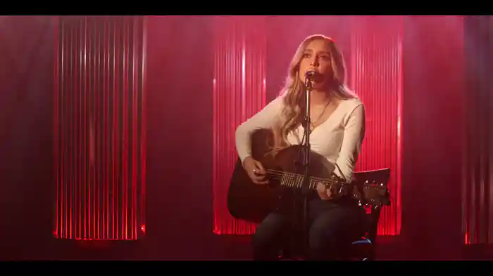 Heart Of Texas (Acoustic Version)