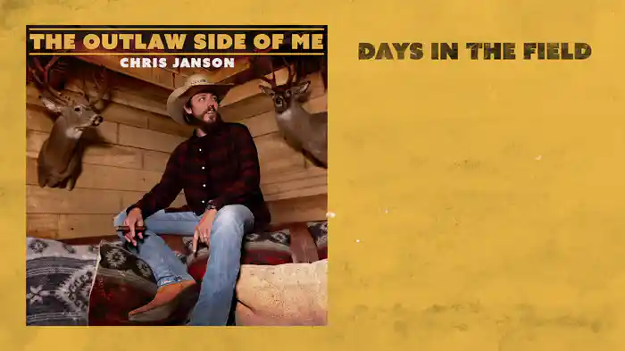 Days In The Field (Lyric Video)