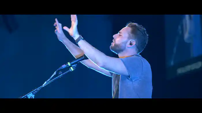 All Is For Your Glory (Live At Jesus '19, Orlando, FL/2019)