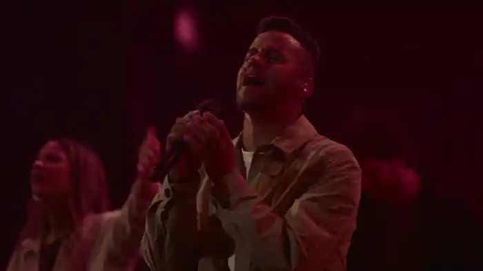 Sopla Vida (Live At Gateway Church, Southlake, TX, 2023)