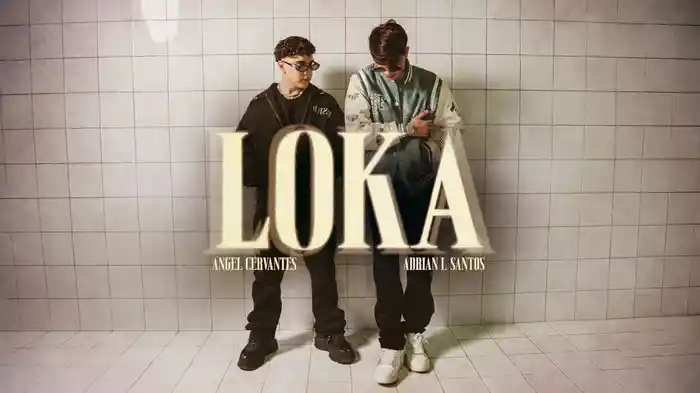 Loka (LETRA)