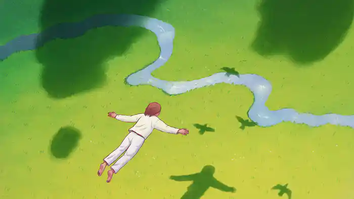 la la la (Visualizer)
