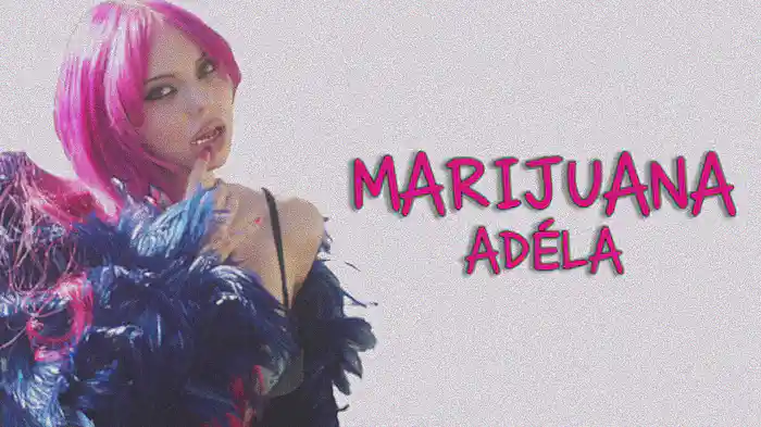 Marijuana (Lyric Video)