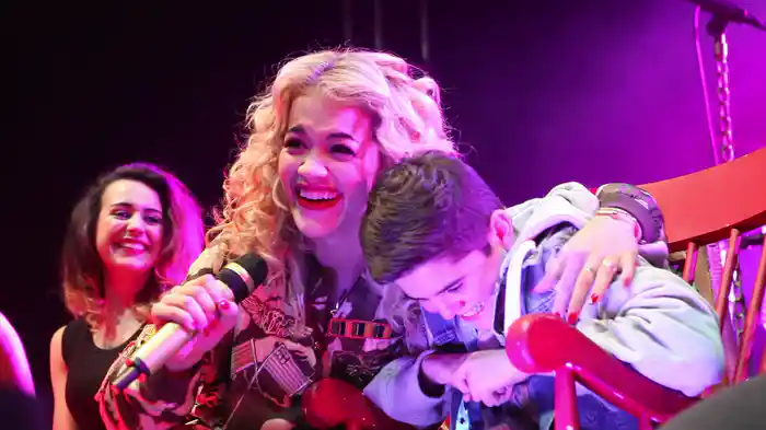 RADIOACTIVE TOUR DIARY - LEEDS
