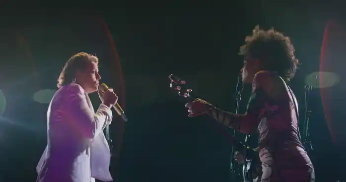 You're Not Alone