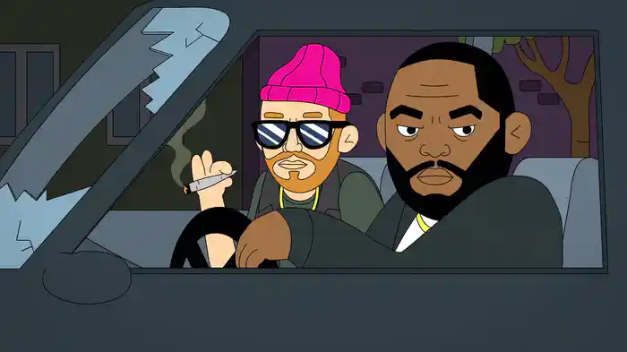 yankee and the brave (ep. 4)