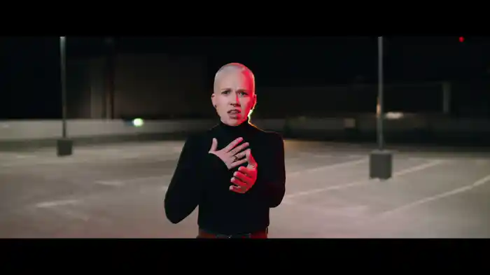 Would You Still Love Me