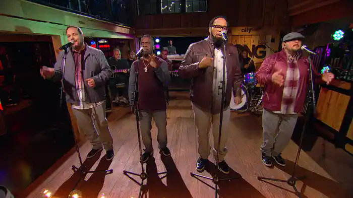 I Can Love You Like That