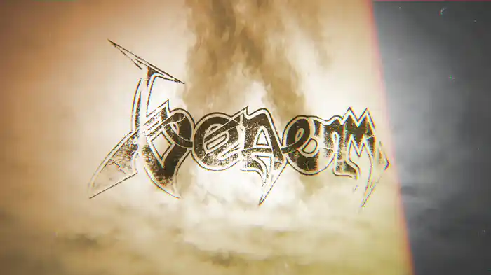 Kicked Outta Hell (Lyric Video)