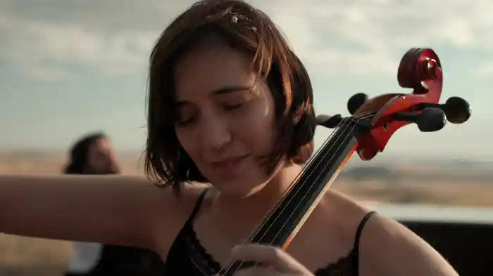 Gounod, J.S. Bach: Ave Maria (Arr. C. Thomas for Cello and Piano)