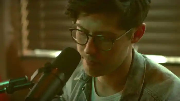 Do the Math (Acoustic)