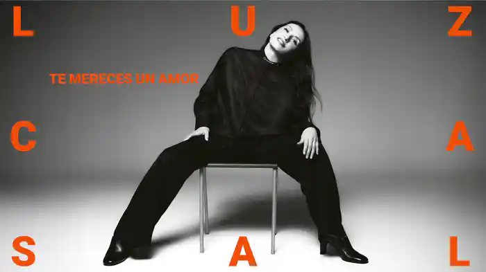 Te Mereces Un Amor (Audio)