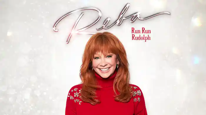 Run Run Rudolph (Audio)