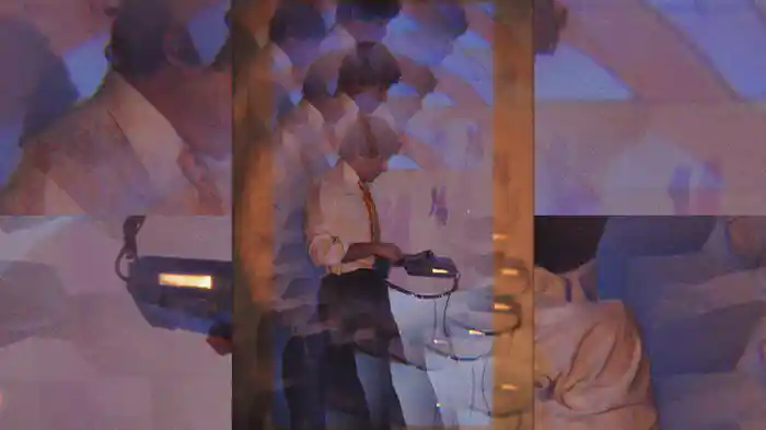 He Quedado Con Mi Perro En El Retiro (Visualizer)