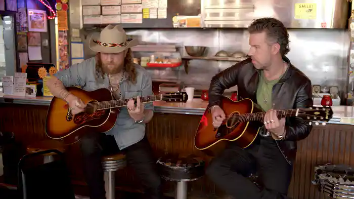 Pins And Needles (Acoustic)