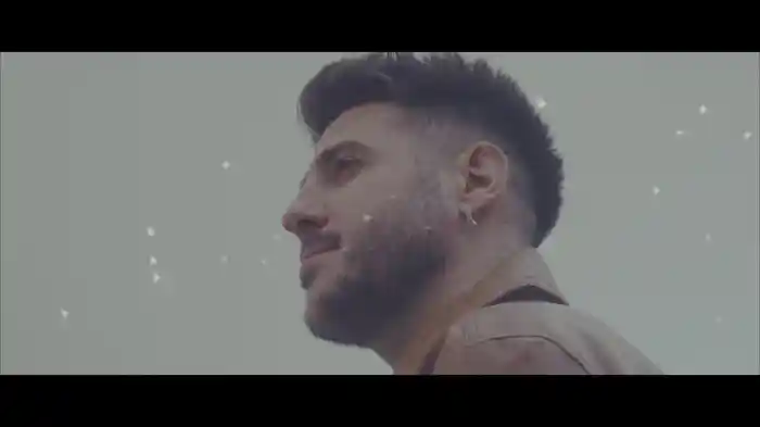 Cansado (Visualizer)