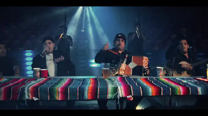 El Niño Travieso (En Vivo)