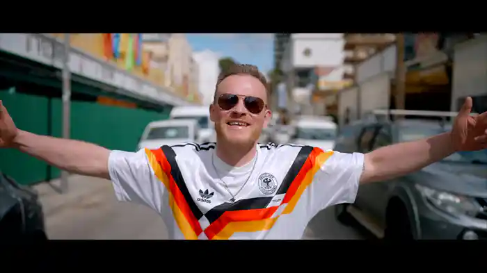 Ich baller mich weg (Abenteuerland)