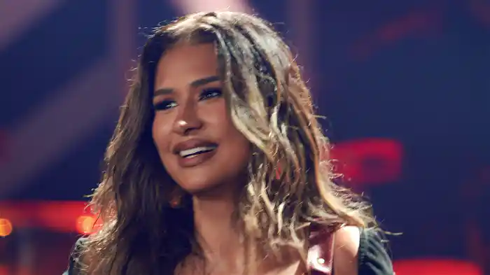 Peguete (Ao Vivo Em Brasília / 2026)