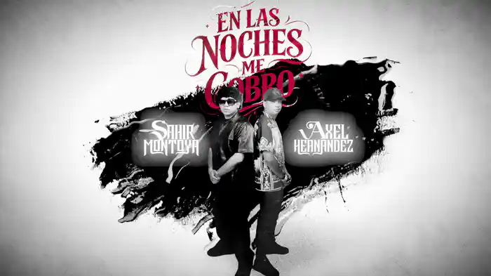 En Las Noches Me Cobro (LETRA)