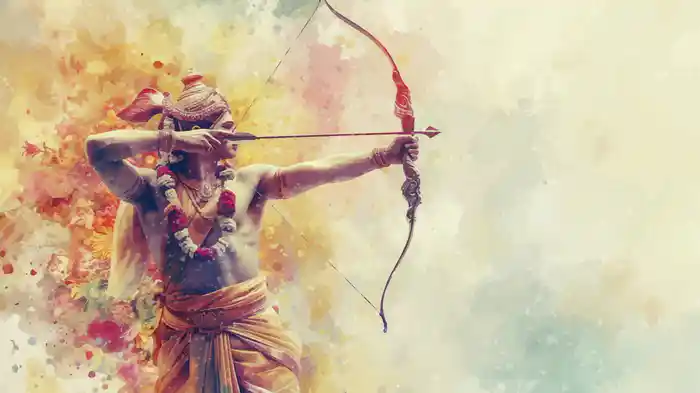 Sukh Daata Hai (Lyric Video)