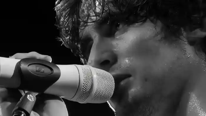 It Ends Tonight (Live At The Wiltern / 2005)