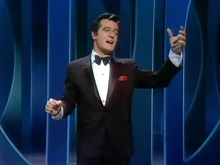 Come Back To Me (Live On The Ed Sullivan Show, May 28, 1967)