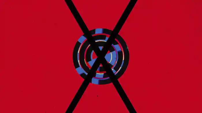 Manhattan (Visualiser)