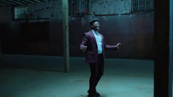 You Never Visit Me (Remix / Visualizer)