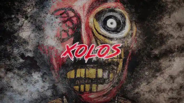 XOLOS (LETRA)