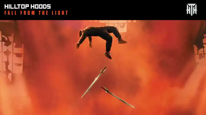 Something Bigger Than This (Visualiser)