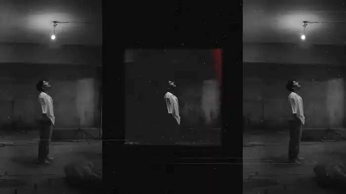 Cehennem (Lyric Video)