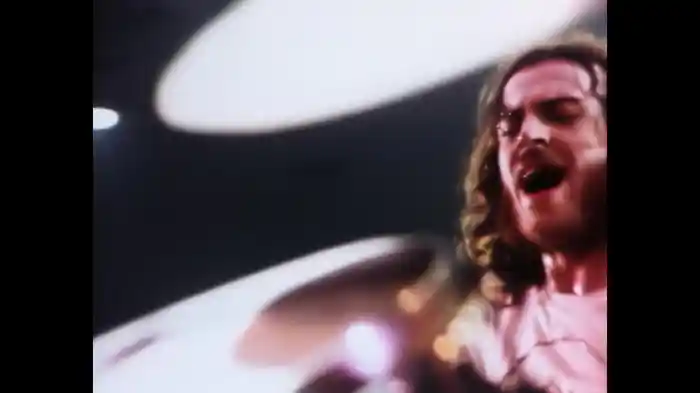 With A Little Help From My Friends (Live From Mad Dogs & Englishmen)