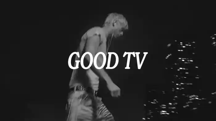 good TV (Lyric Video)