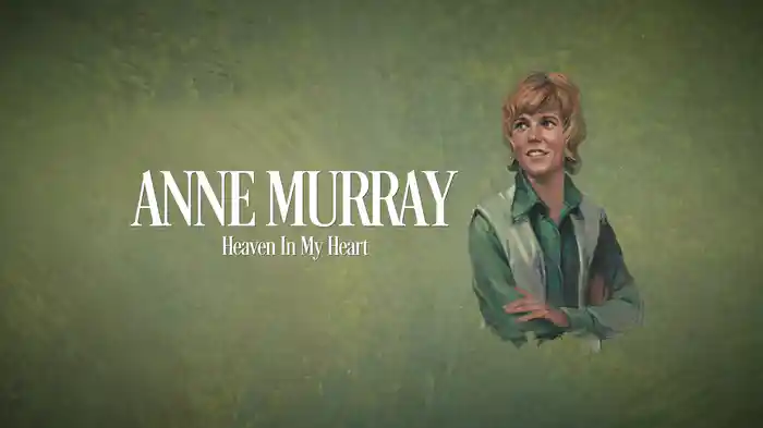 Heaven In My Heart (Lyric Video)