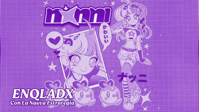 ENQLADX (Visualizer)