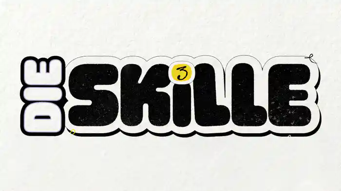 Groener Gras (Lyric Video)